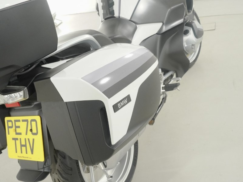 2020 (70) BMW Motorrad R1250 RT LE 5699331