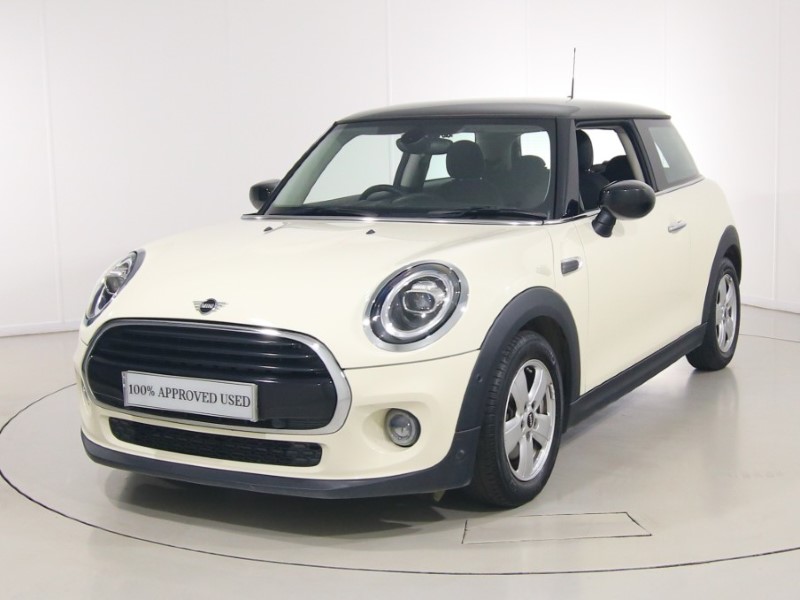 2020 (20) MINI HATCHBACK 1.5 Cooper Classic II 3dr Auto 5701025