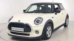 2020 (20) MINI HATCHBACK 1.5 Cooper Classic II 3dr Auto 5701025