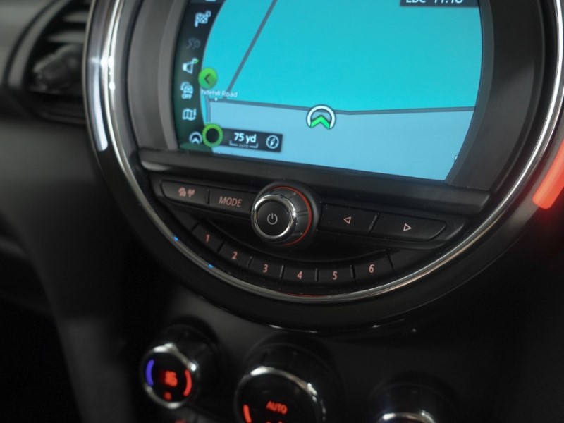 2020 (20) MINI HATCHBACK 1.5 Cooper Classic II 3dr Auto 5701018