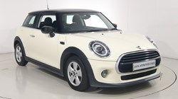 2020 (20) MINI HATCHBACK 1.5 Cooper Classic II 3dr Auto 5701023