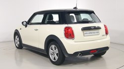2020 (20) MINI HATCHBACK 1.5 Cooper Classic II 3dr Auto 1