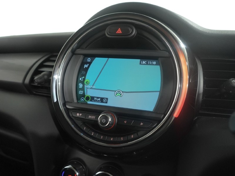 2020 (20) MINI HATCHBACK 1.5 Cooper Classic II 3dr Auto 5701017