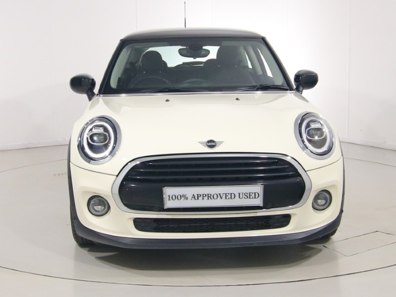 2020 (20) MINI HATCHBACK 1.5 Cooper Classic II 3dr Auto 5701024