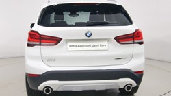 2021 (21) BMW X1 xDrive 20i xLine 5dr Step Auto 5708656