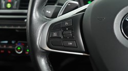 2021 (21) BMW X1 xDrive 20i xLine 5dr Step Auto 5708629