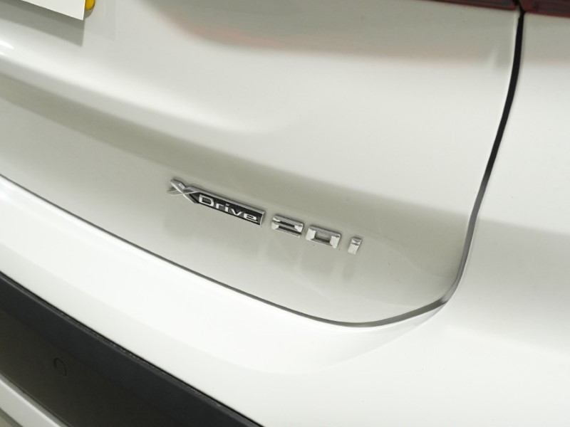 2021 (21) BMW X1 xDrive 20i xLine 5dr Step Auto 5708600