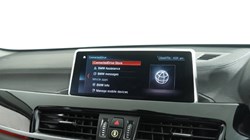 2021 (21) BMW X1 xDrive 20i xLine 5dr Step Auto 5708636