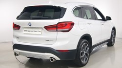 2021 (21) BMW X1 xDrive 20i xLine 5dr Step Auto 5708657