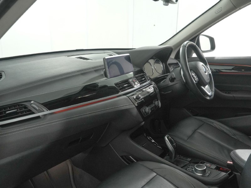 2021 (21) BMW X1 xDrive 20i xLine 5dr Step Auto 5708615
