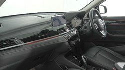 2021 (21) BMW X1 xDrive 20i xLine 5dr Step Auto 5708615