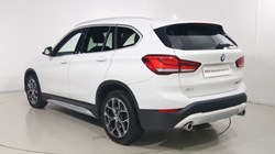 2021 (21) BMW X1 xDrive 20i xLine 5dr Step Auto 5708655