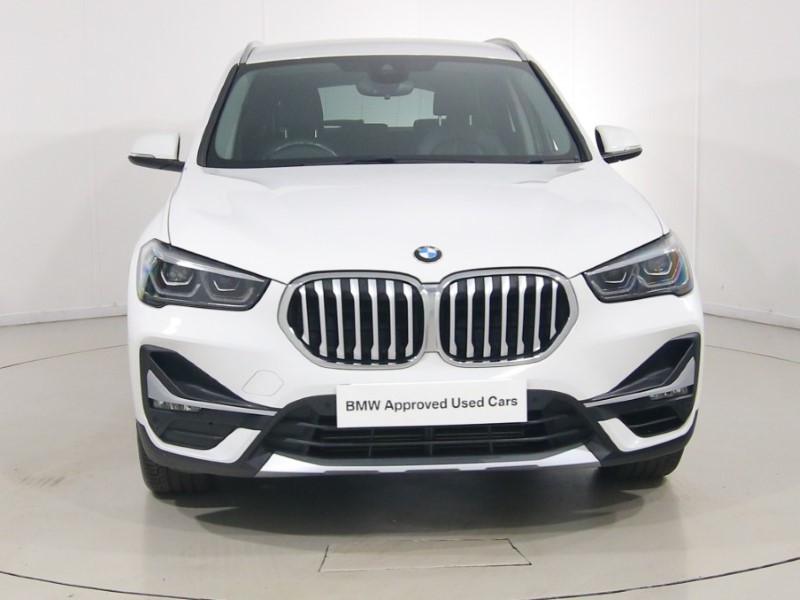 2021 (21) BMW X1 xDrive 20i xLine 5dr Step Auto 5708652