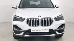 2021 (21) BMW X1 xDrive 20i xLine 5dr Step Auto 5708652
