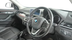 2021 (21) BMW X1 xDrive 20i xLine 5dr Step Auto 5708608