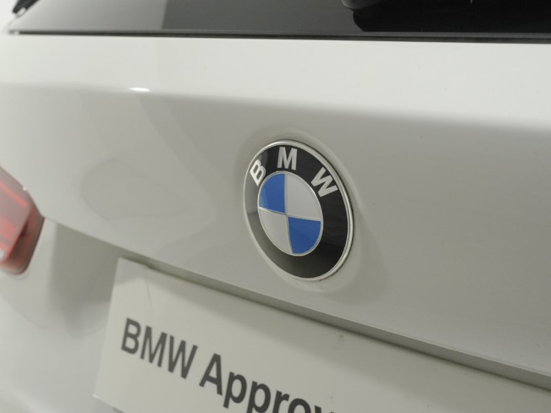 2021 (21) BMW X1 xDrive 20i xLine 5dr Step Auto 5708601