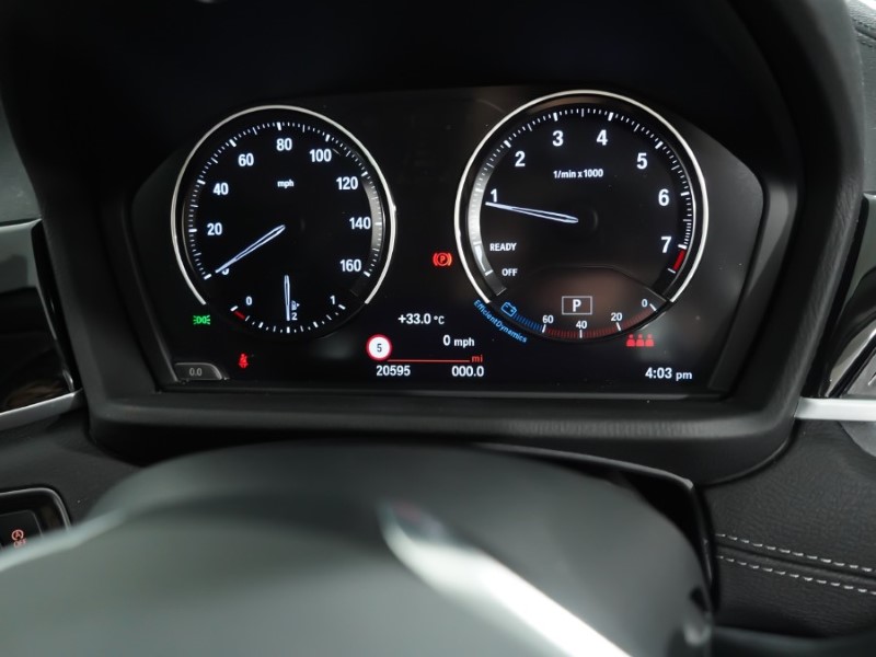 2021 (21) BMW X1 xDrive 20i xLine 5dr Step Auto 5708630