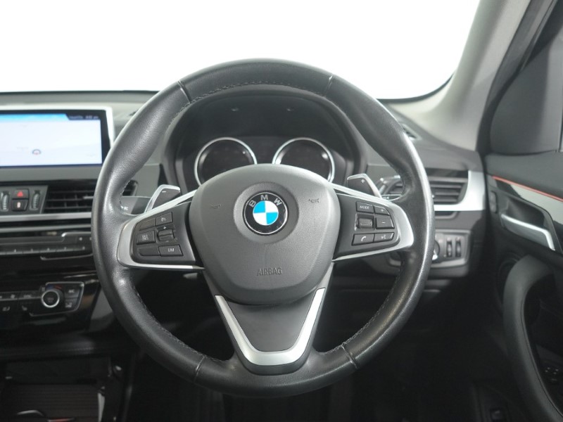 2021 (21) BMW X1 xDrive 20i xLine 5dr Step Auto 5708621