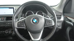 2021 (21) BMW X1 xDrive 20i xLine 5dr Step Auto 5708621