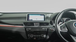 2021 (21) BMW X1 xDrive 20i xLine 5dr Step Auto 5708620