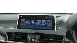 2021 (21) BMW X1 xDrive 20i xLine 5dr Step Auto 5708635