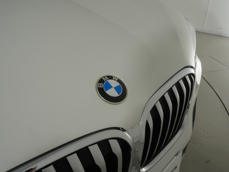 2021 (21) BMW X1 xDrive 20i xLine 5dr Step Auto 5708611