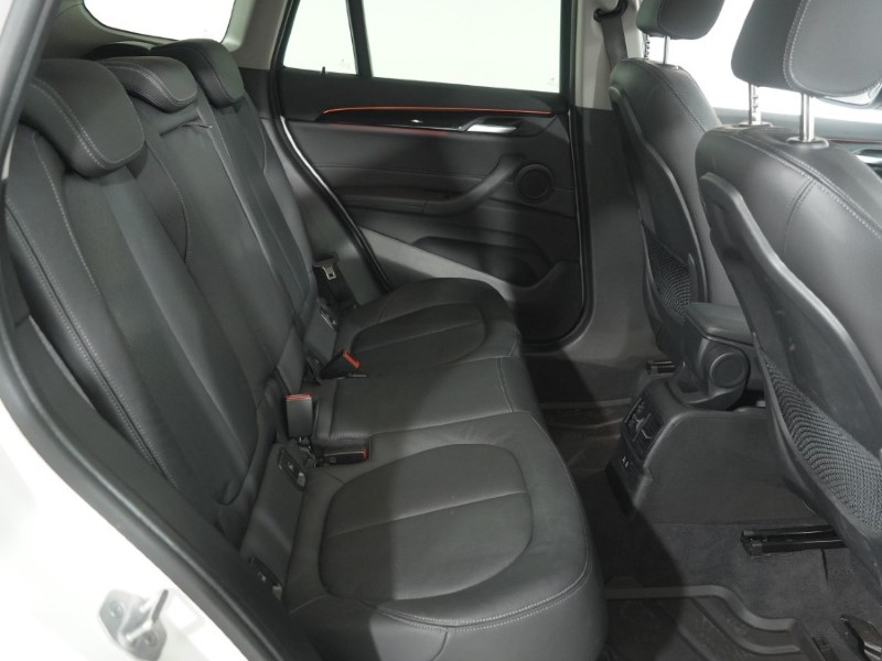 2021 (21) BMW X1 xDrive 20i xLine 5dr Step Auto 5708623