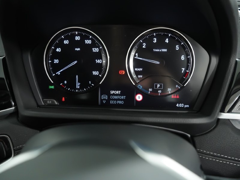 2021 (21) BMW X1 xDrive 20i xLine 5dr Step Auto 5708631