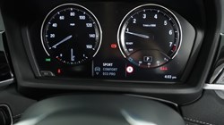 2021 (21) BMW X1 xDrive 20i xLine 5dr Step Auto 5708631
