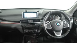 2021 (21) BMW X1 xDrive 20i xLine 5dr Step Auto 5708619