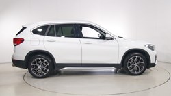 2021 (21) BMW X1 xDrive 20i xLine 5dr Step Auto 5708658