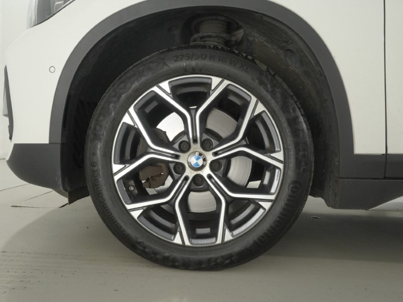 2021 (21) BMW X1 xDrive 20i xLine 5dr Step Auto 5708614