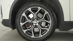 2021 (21) BMW X1 xDrive 20i xLine 5dr Step Auto 5708614