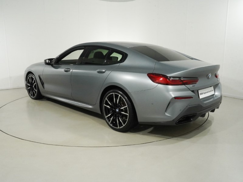 2024 (74) BMW 8 SERIES M850i xDrive 4dr Auto 1