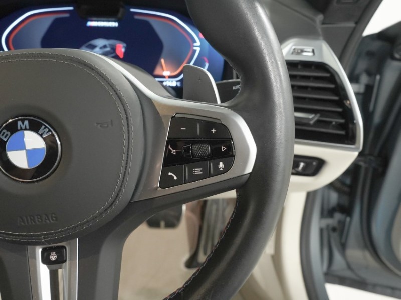 2024 (74) BMW 8 SERIES M850i xDrive 4dr Auto 5869877