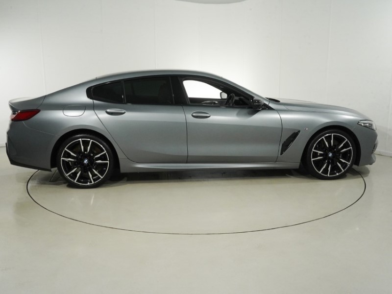 2024 (74) BMW 8 SERIES M850i xDrive 4dr Auto 5869838