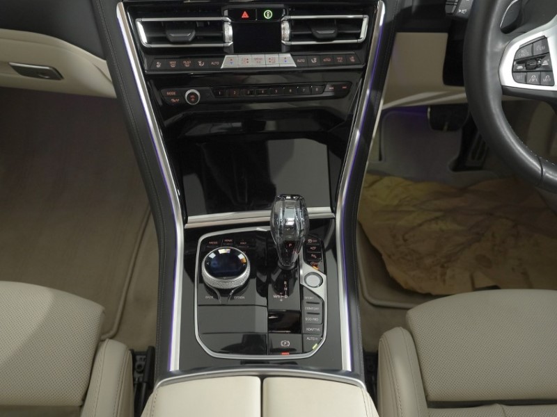 2024 (74) BMW 8 SERIES M850i xDrive 4dr Auto 5869854