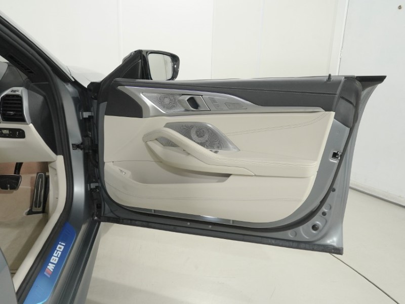 2024 (74) BMW 8 SERIES M850i xDrive 4dr Auto 5869867