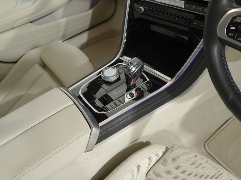 2024 (74) BMW 8 SERIES M850i xDrive 4dr Auto 5869874