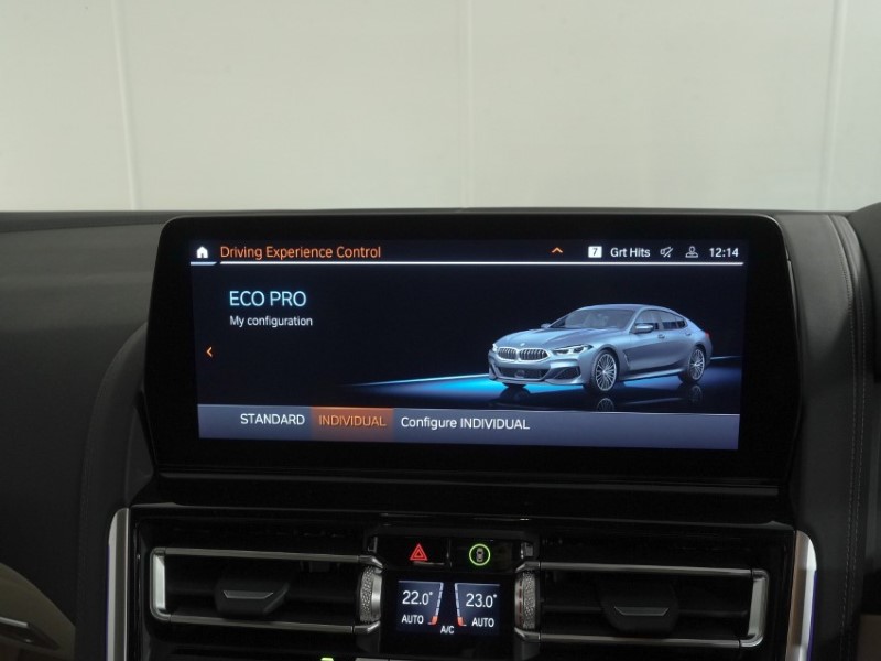 2024 (74) BMW 8 SERIES M850i xDrive 4dr Auto 5869885