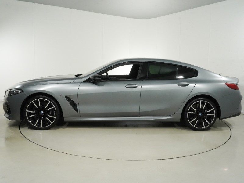 2024 (74) BMW 8 SERIES M850i xDrive 4dr Auto 5869834