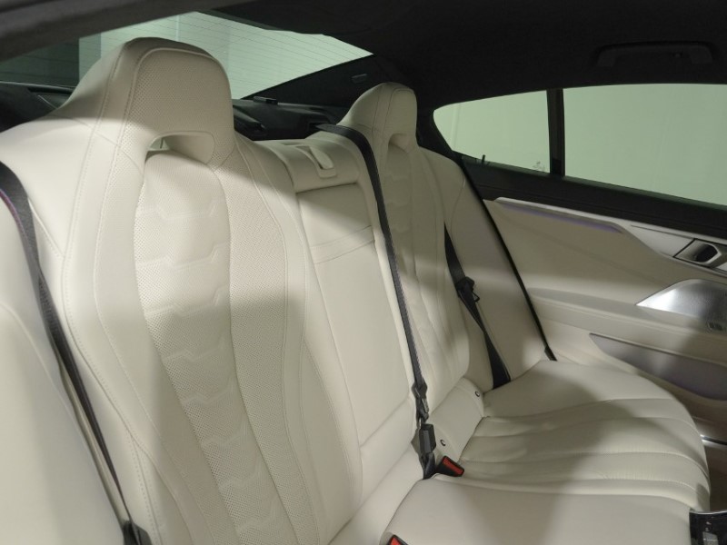 2024 (74) BMW 8 SERIES M850i xDrive 4dr Auto 5869865