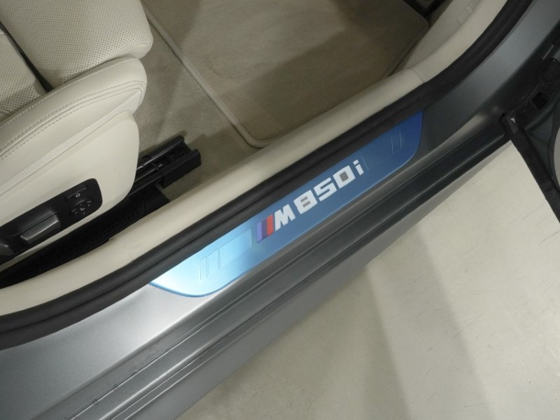 2024 (74) BMW 8 SERIES M850i xDrive 4dr Auto 5869870