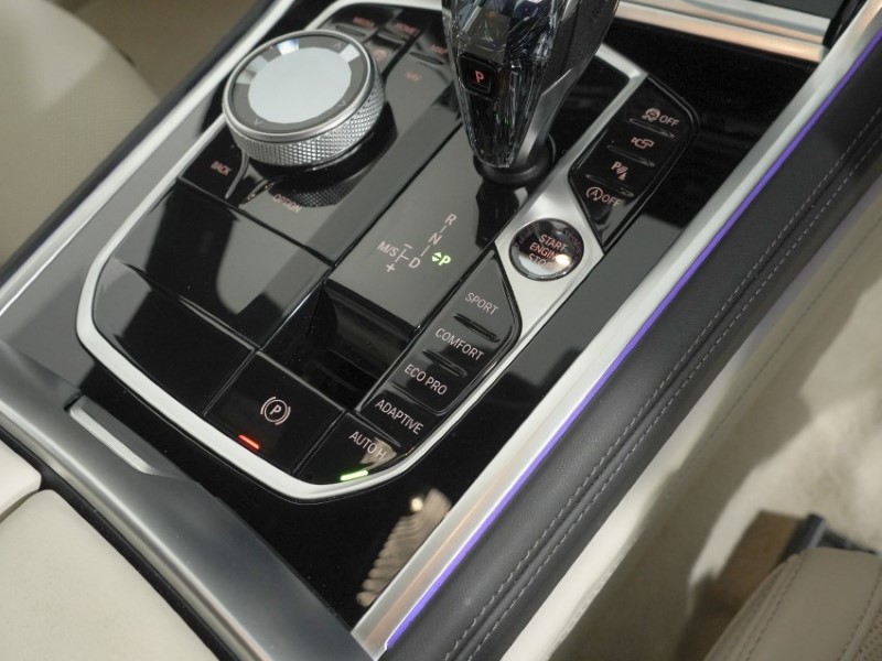 2024 (74) BMW 8 SERIES M850i xDrive 4dr Auto 5869892