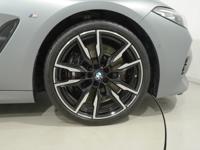 2024 (74) BMW 8 SERIES M850i xDrive 4dr Auto 5869860