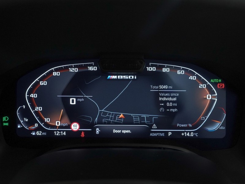 2024 (74) BMW 8 SERIES M850i xDrive 4dr Auto 5869888