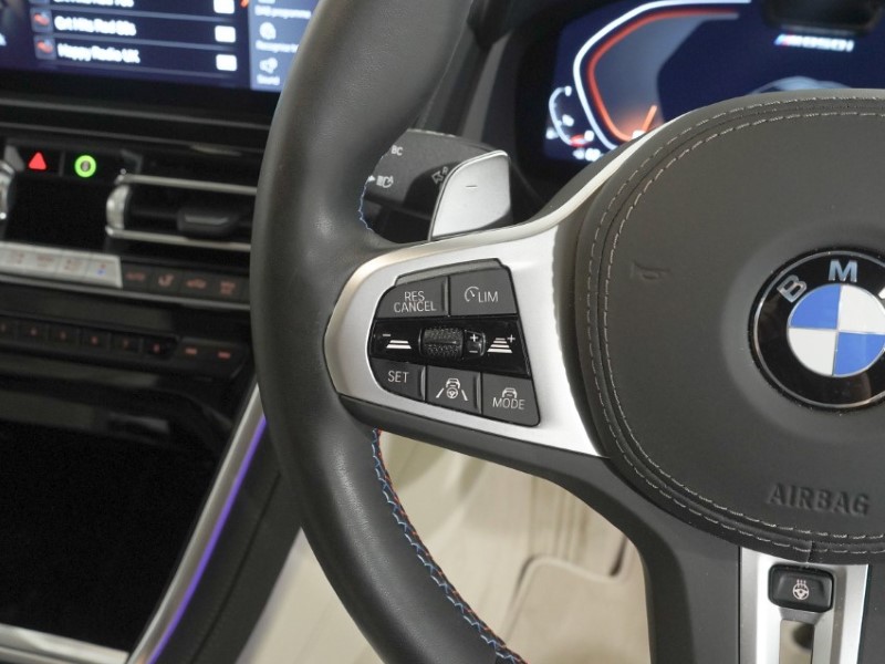 2024 (74) BMW 8 SERIES M850i xDrive 4dr Auto 5869876