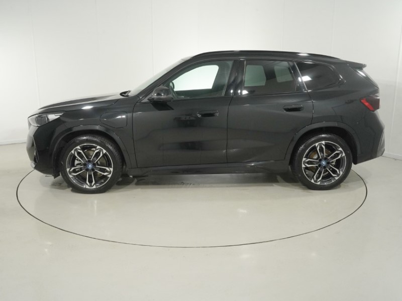 2024 (74) BMW X1 xDrive 25e M Sport 5dr Step Auto 5719750