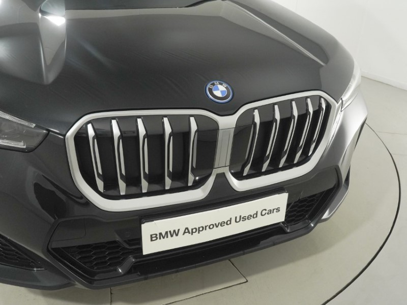 2024 (74) BMW X1 xDrive 25e M Sport 5dr Step Auto 5719716