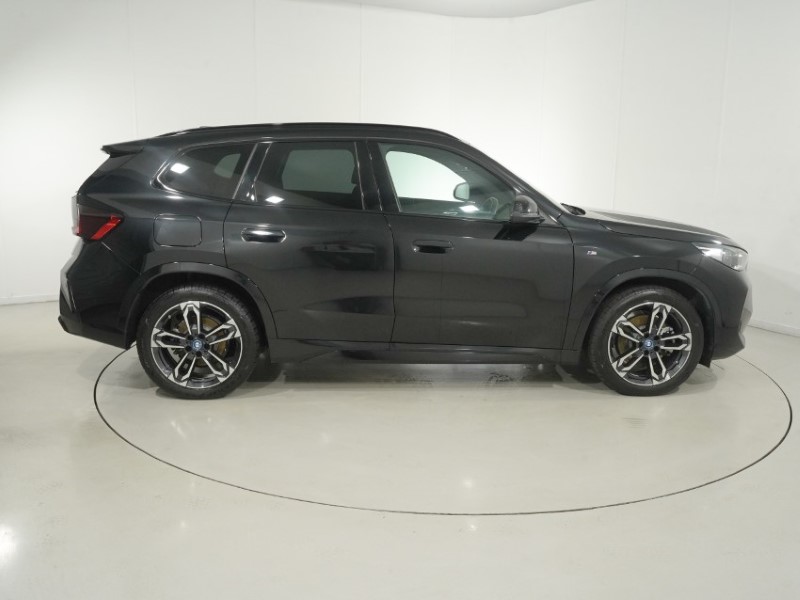 2024 (74) BMW X1 xDrive 25e M Sport 5dr Step Auto 5719754